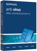 Sophos Anti Virus Small Business Solutions