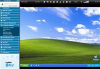 LogMeIn Pro - Remote PC Access Screen