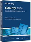 Sophos Anti Virus Small Business Solutions